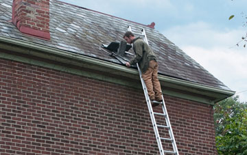 what affects urgent Cleave roof repairs