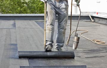 flat roof replacement Cleave, Devon