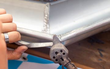 disadvantages of Cleave lead roofing