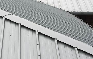 disadvantages of Cleave metal roofing