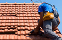 Cleave urgent roof repairs