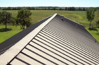 Cleave metal roof quotes